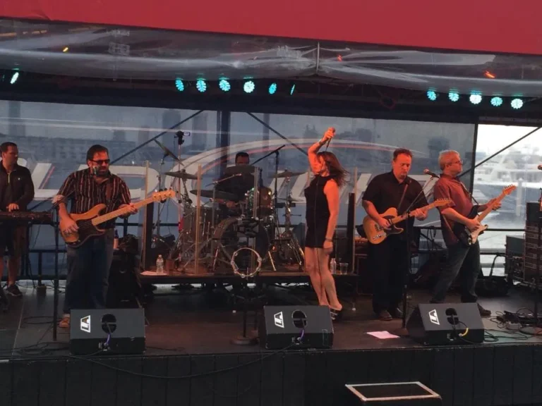 The Deck Band 2 768x576