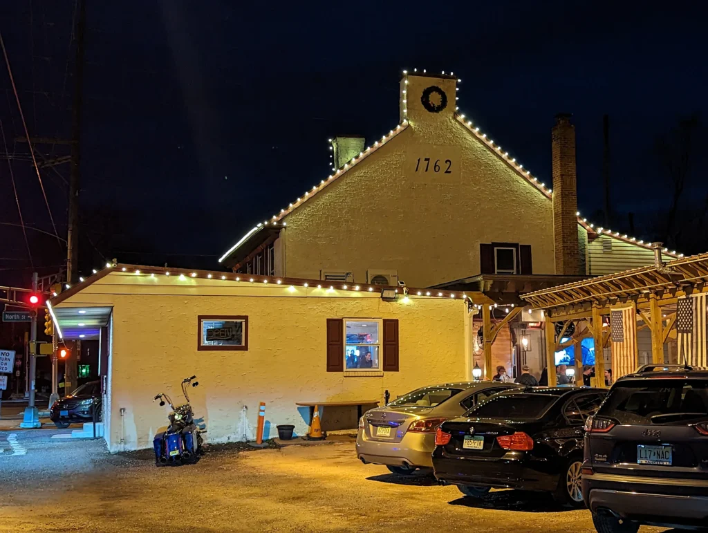 MOunt Royal Inn 1024x771