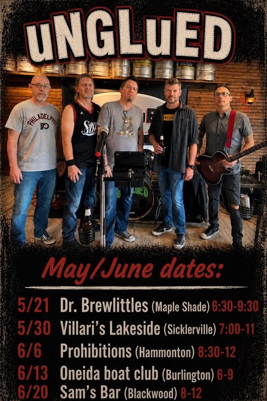 UNGLUED Flyer 1778592921