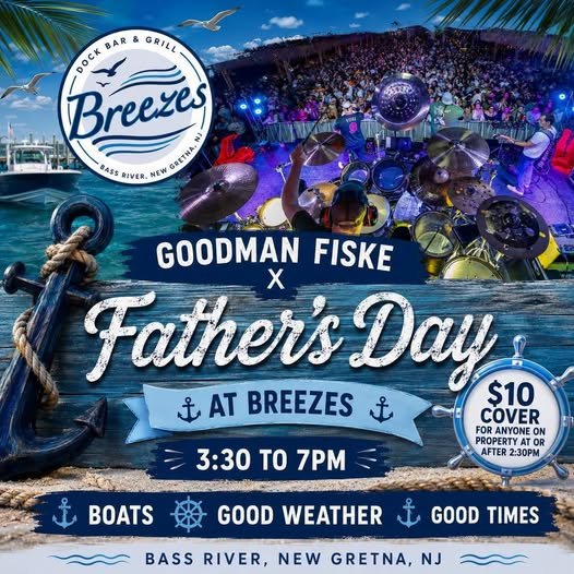 Goodman Fiske Flyer 1782221565