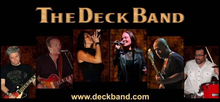 Deck Band The 1785525464 768x358