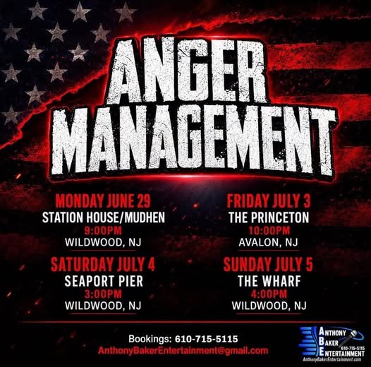angermanagement
