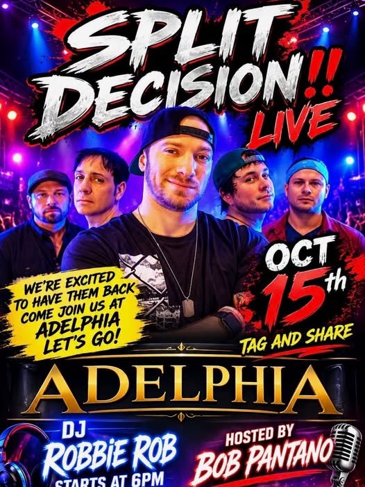 Split Decision Flyer 1792820526