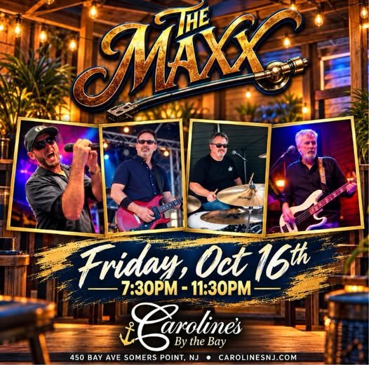 The Maxx Flyer 1792820677